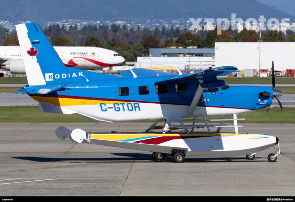 C-GTOR