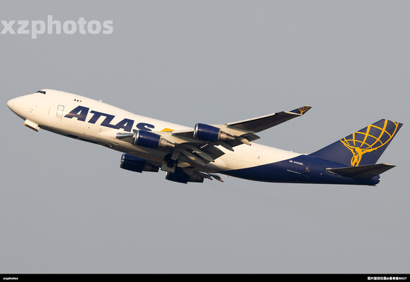 Atlas Air