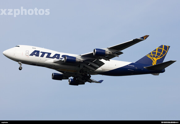 Atlas Air