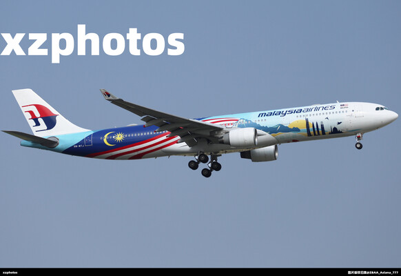 马航“城市”访沪