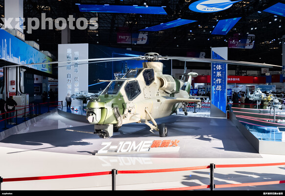Z-10ME