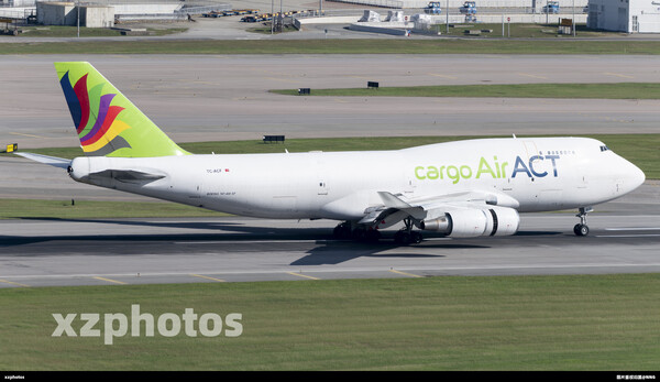 TC-ACF