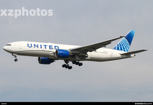 N209UA