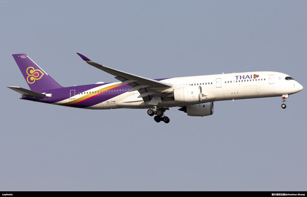 跑道19可以落地