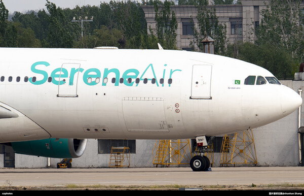 即将消失的宁静