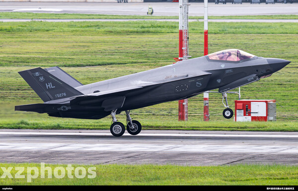 F-35A