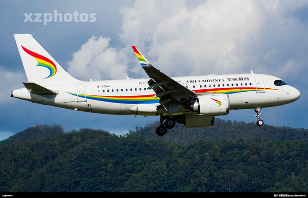 B-32AJ藏航小墨镜