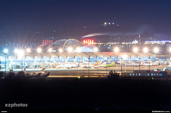 白塔最后一年冬