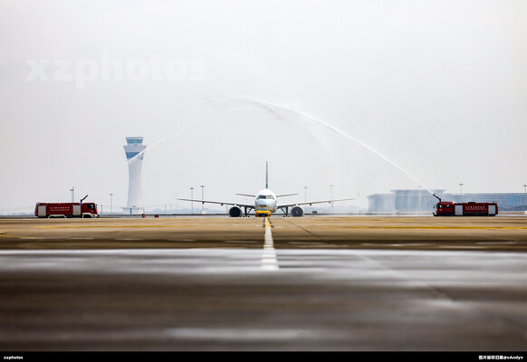 长沙香港首航水门