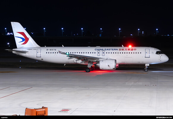 广州T3首次夜摄