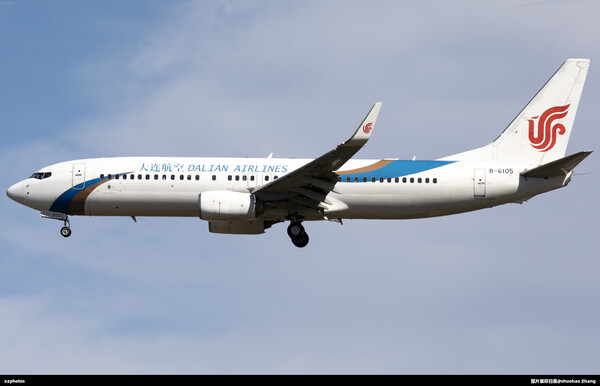 跑道01可以落地