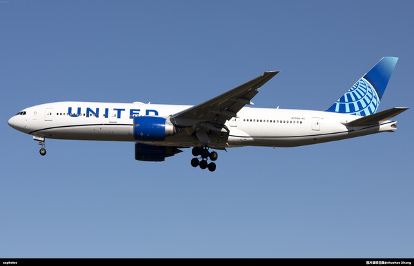 跑道01可以落地