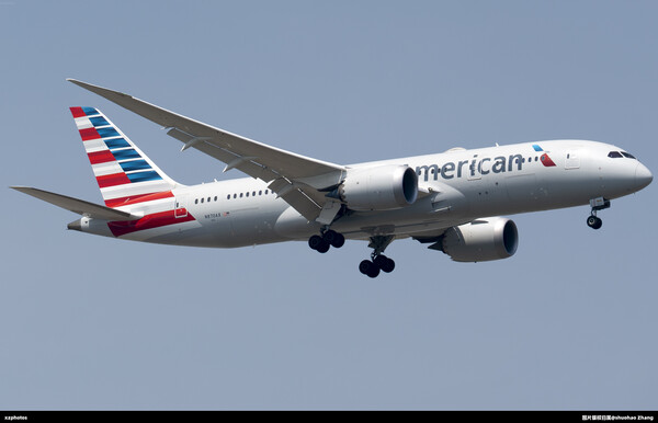 跑道16L可以落地