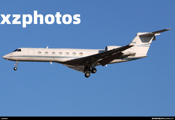 金鹿公务G550访京