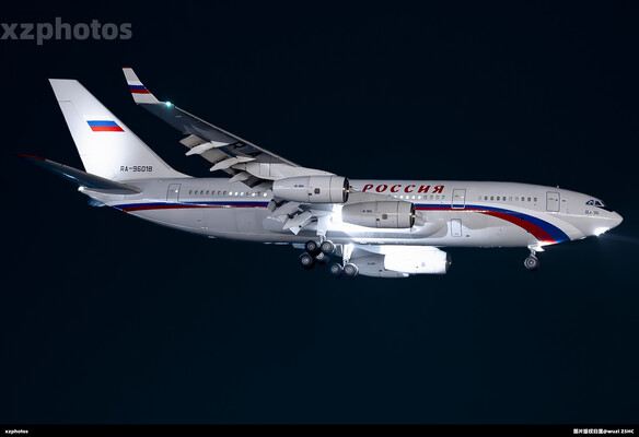 北方的神秘贵客