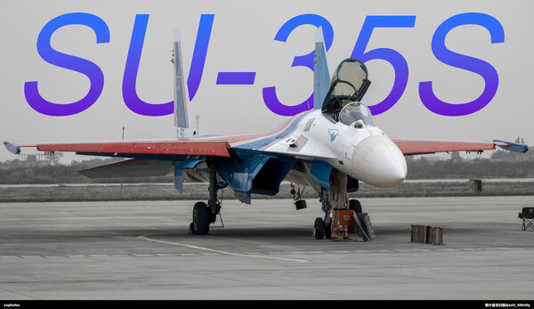 SU35