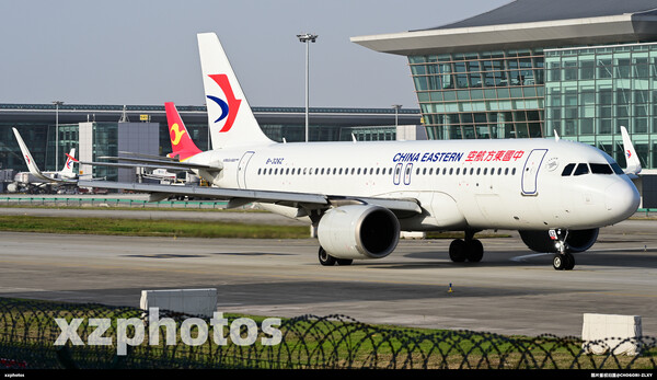 傍晚时分——B-326Z