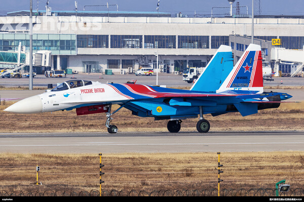 勇士飞行表演队