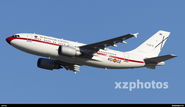 西班牙总理离京