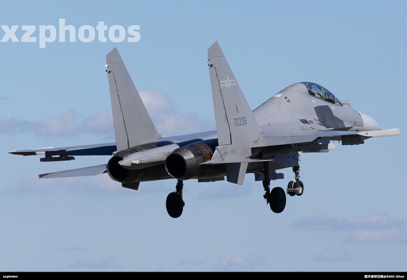 F22最严厉的父亲