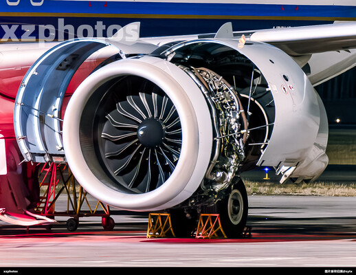 A320NEO发动机