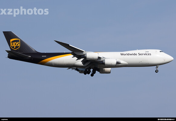 UPS748F