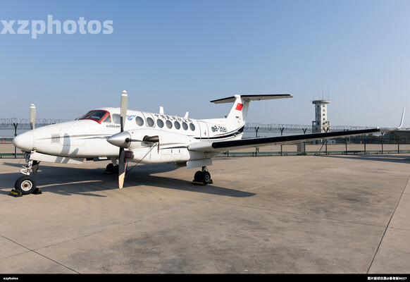 Beechcraft 350 King Air