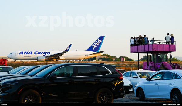 天空之城·航空摄影