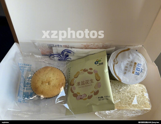 DZ6210北京大兴-长治王村经济舱餐食