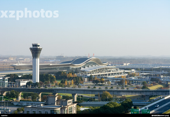 长沙黄花国际机场