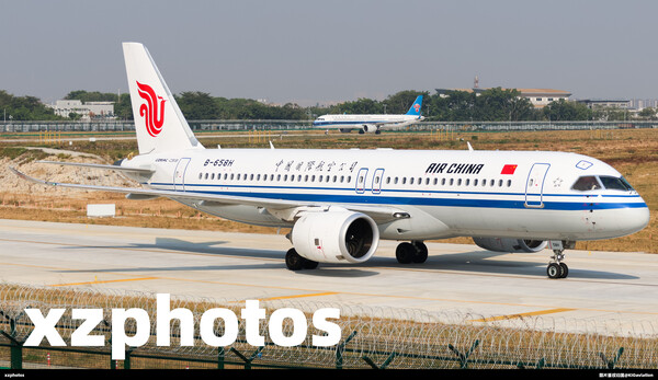 国产之光与行业模范