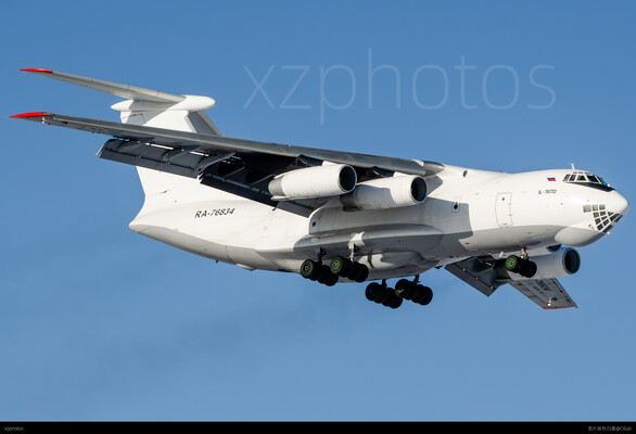 IL-76TD