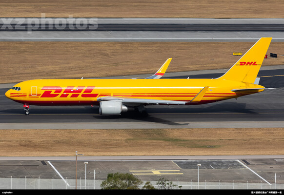 dhl