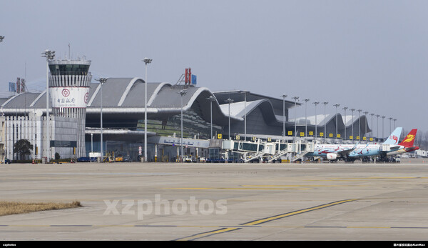 临沂启阳国际机场