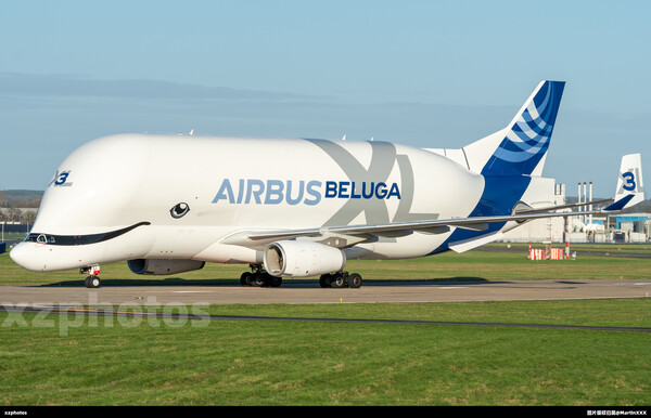 Beluga XL