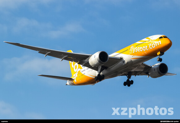 Scoot 788