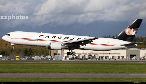 Cargojet