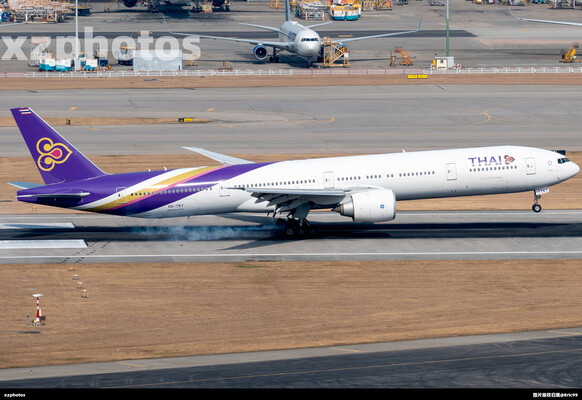 泰國航空777