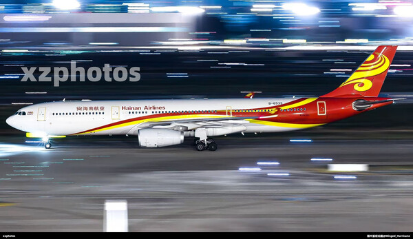 海航系统故障出售5元机票，全部有效