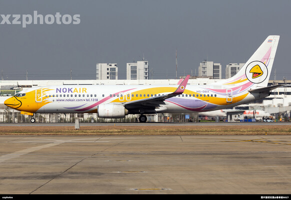 Nok Air