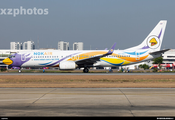 Nok Air