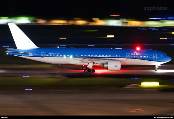 PH-BQO