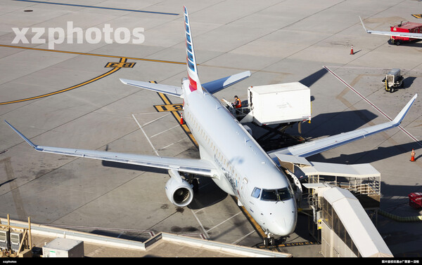 巴航E195-E2飞机因无法收起落架返航！