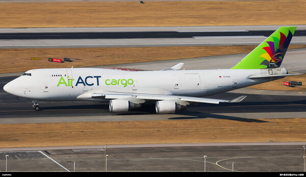 TC-ACG