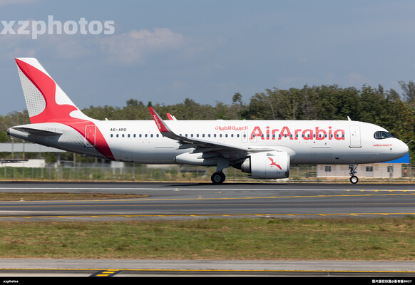 Air Arabia