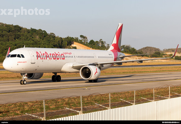 Air Arabia