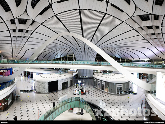 北京大兴国际机场