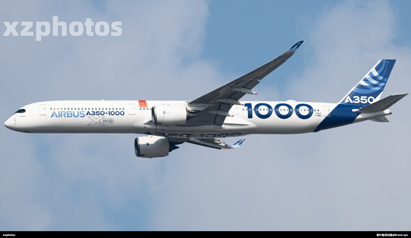 航展前35k最后一练