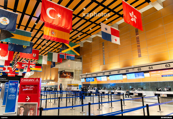 KBOS Departure Layer