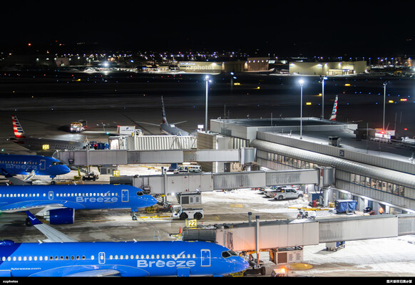 Bradley International Airport
